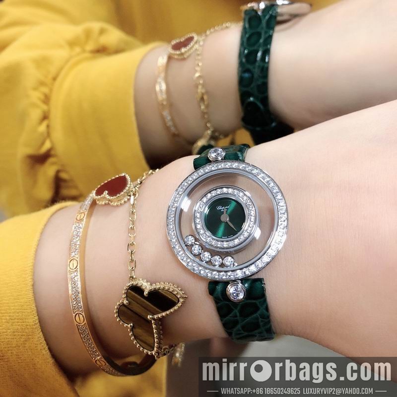Chopard watch 010503 Watch