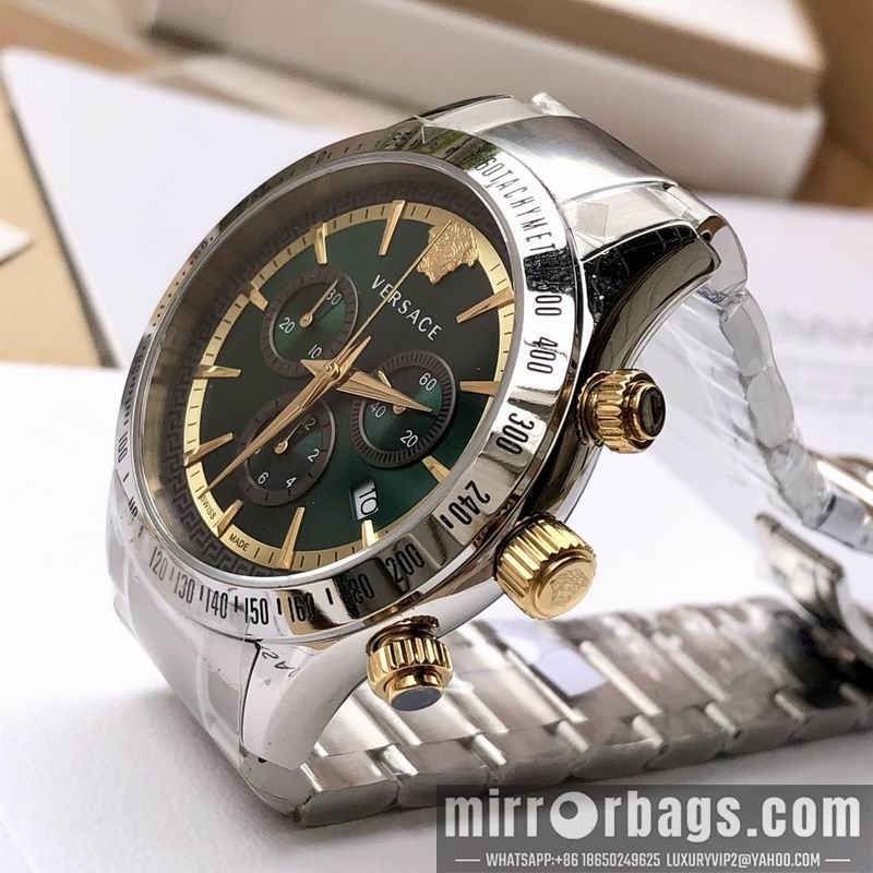 Versace 44mm 121805 Watch