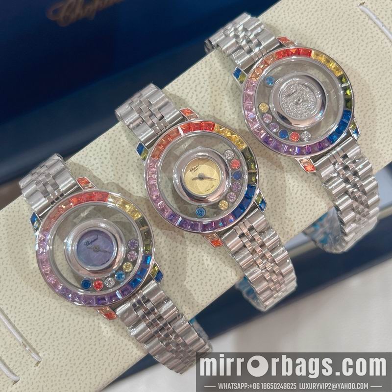 Chopard watch 010506 Watch