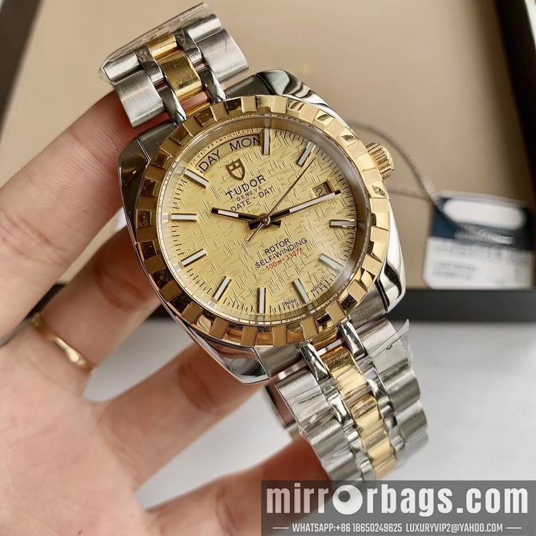 Tudor watch M22 Watch