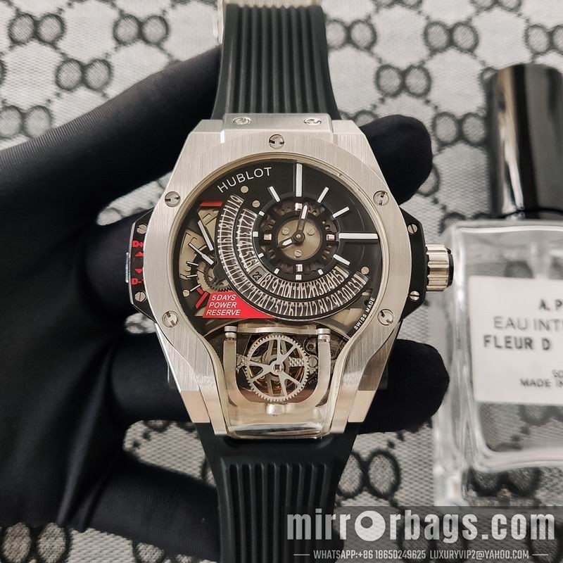 Hublot 43mm 092274 Watch