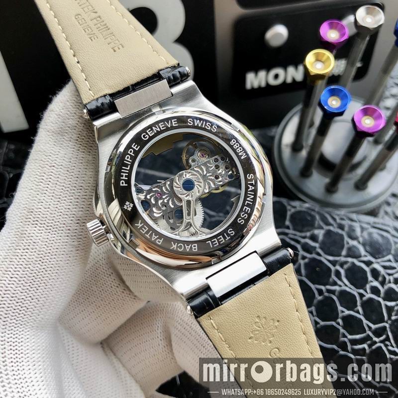 Patek Philippe 42mm 090464 Watch
