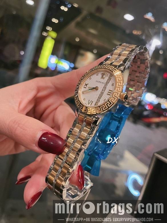 Versace 36mm 2nms43 Watch