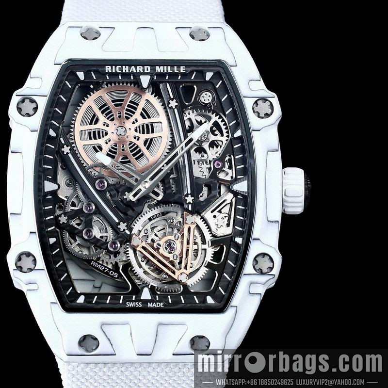 Richard Mille 37.25X47.25X9mm 051013 Watch