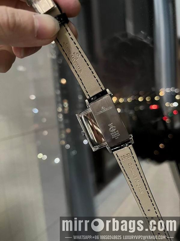 Jaeger Lecoultre 40.1X20mm 092358 Watch