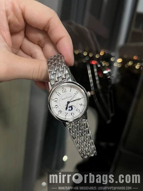 Jaeger Lecoultre 33mm 092312 Watch