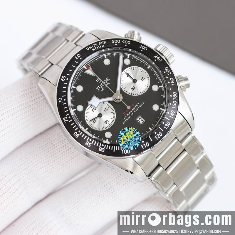 Tudor 41mm 032235 Watch