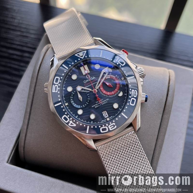 Omega watch 042909 Watch