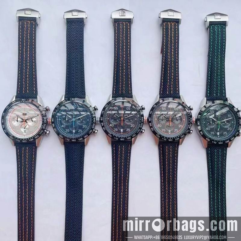 Tag Heuer watch 080532 Watch
