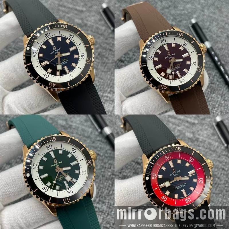 Breitling watch 082338 Watch