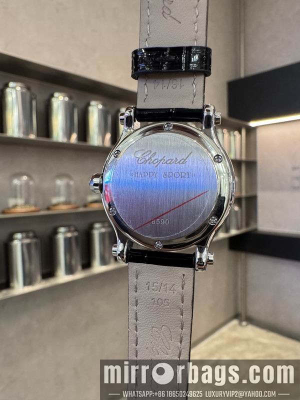 Chopard 30mm 101512 Watch