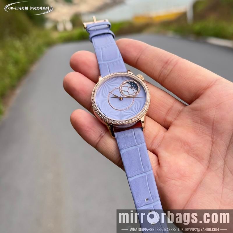 Vacheron Constantin 37mm 040907 Watch