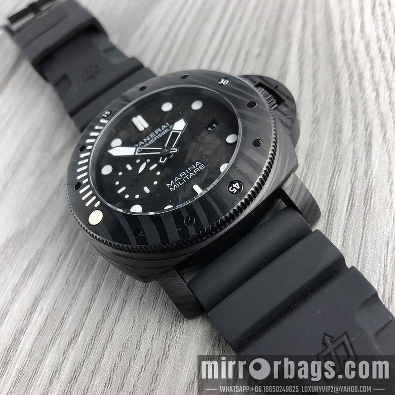 Panerai 47mm 090413 Watch
