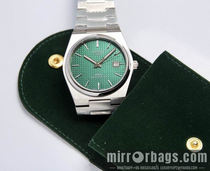 Tissot 40mm 042419 Watch