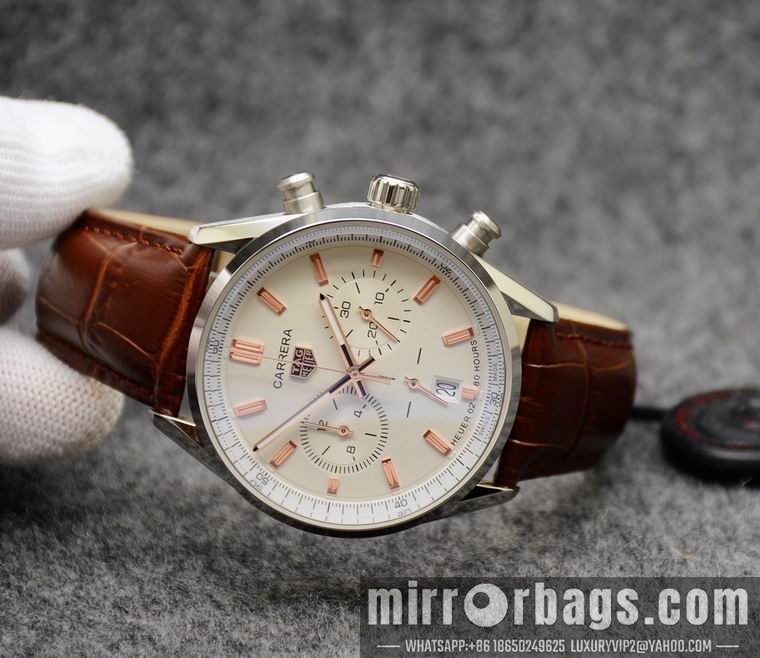 TAG Heuer watch mb 072202 Watch