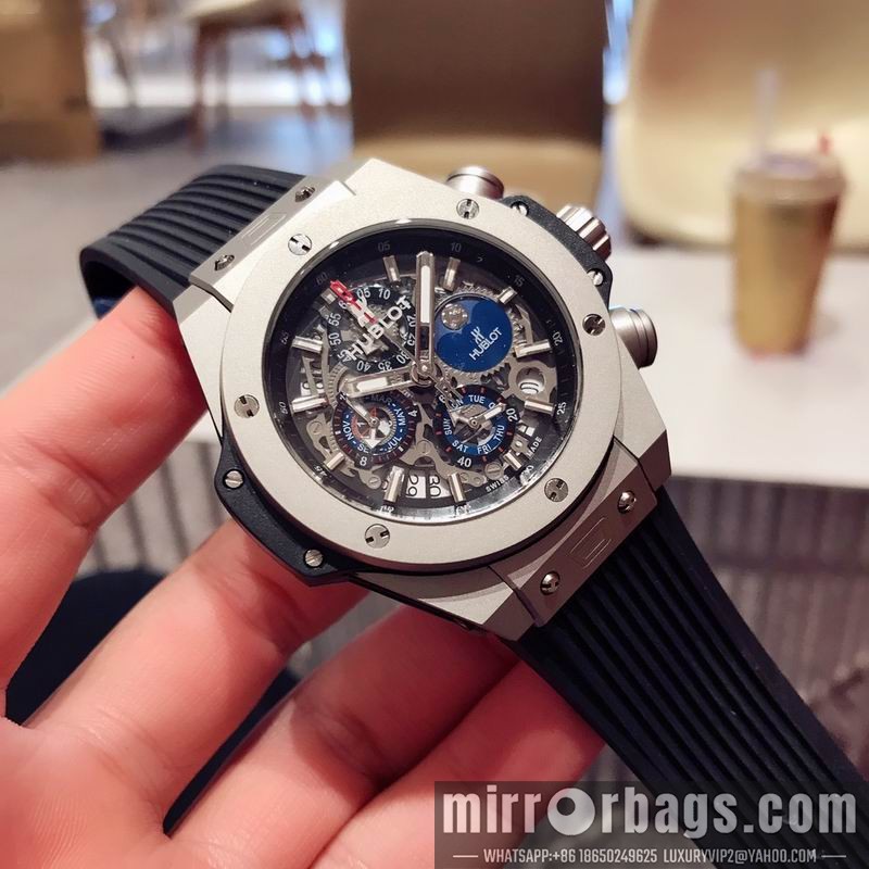 Hublot 43mm 092215 Watch