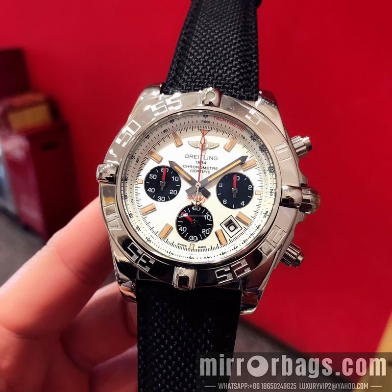 Breitling 43mm 092216 Watch