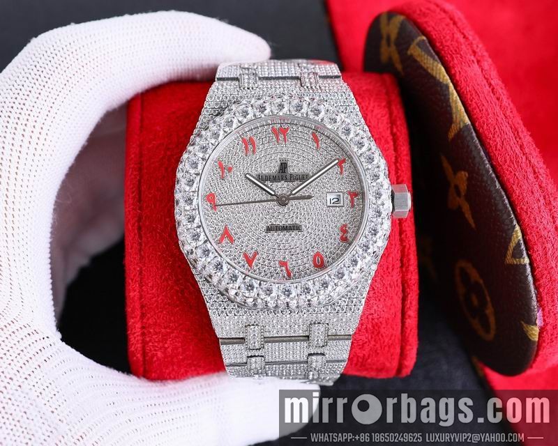AP 42mm 082121 Watch