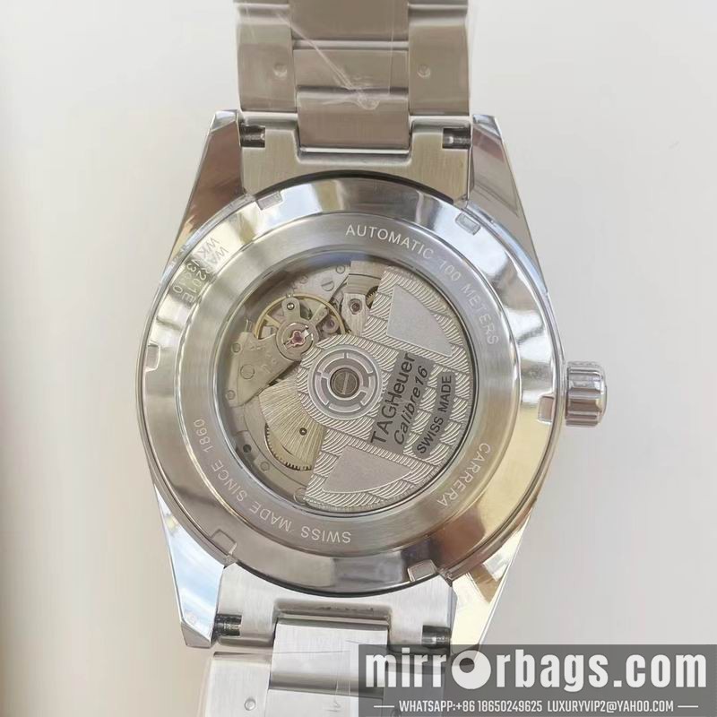 Tag Heuer watch 080579 Watch