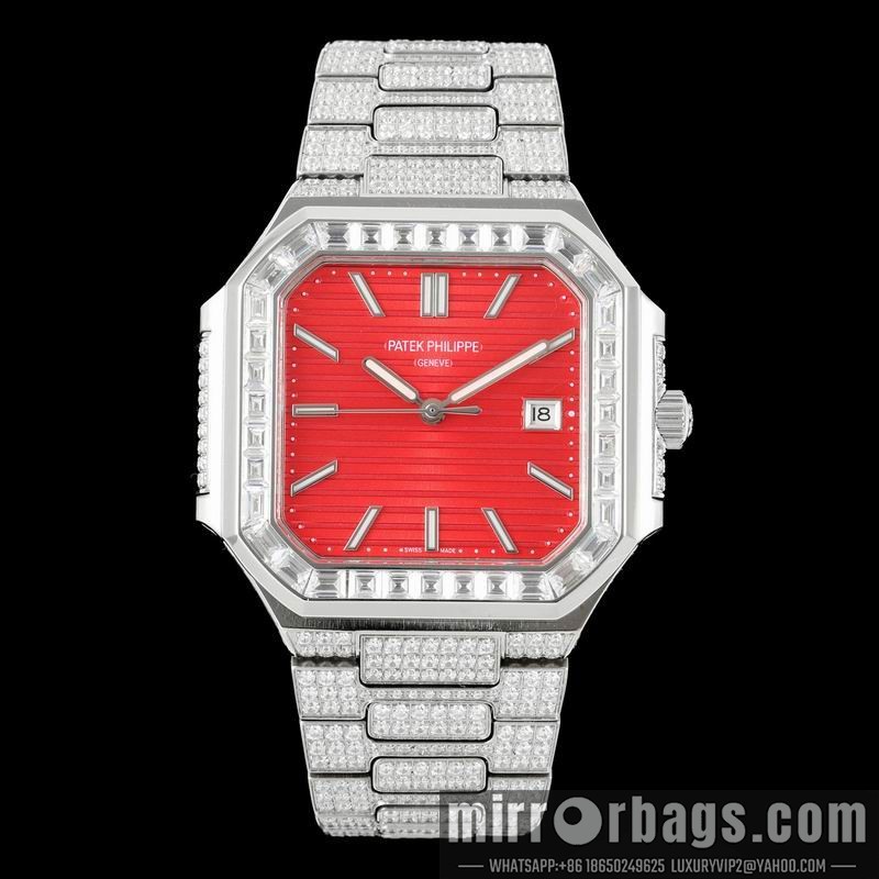 Patek Phillipe watch 082126 Watch