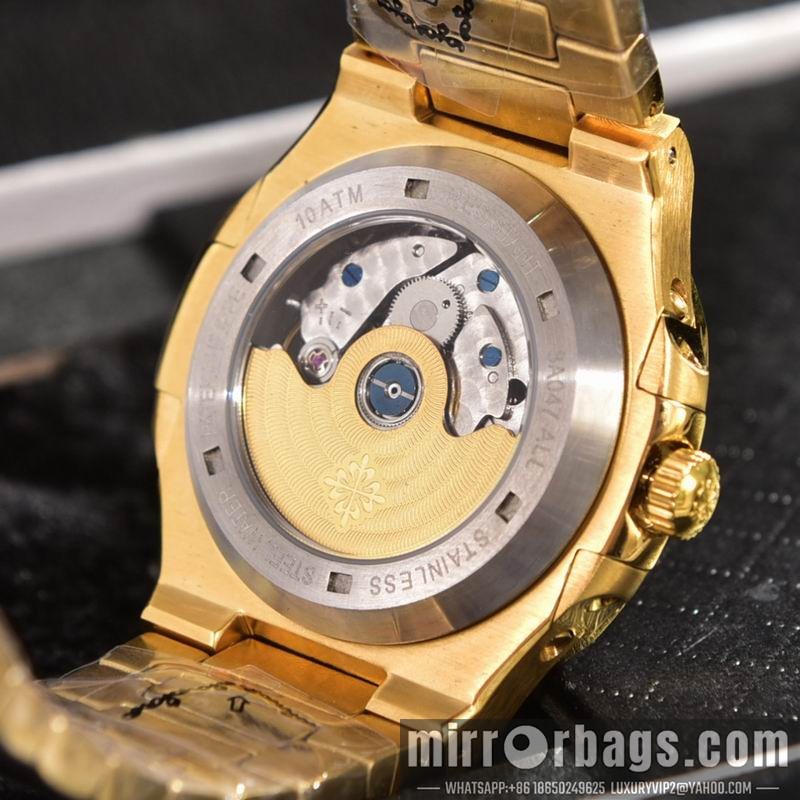 Patek Philippe 41mm 042368 Watch