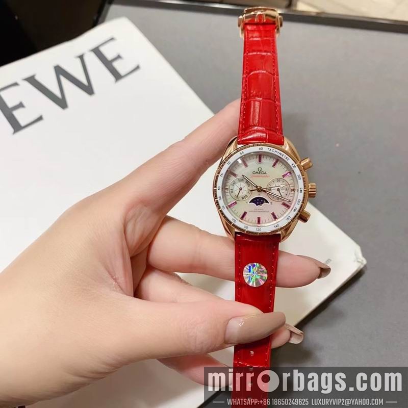 Omega 37mm 101558 Watch