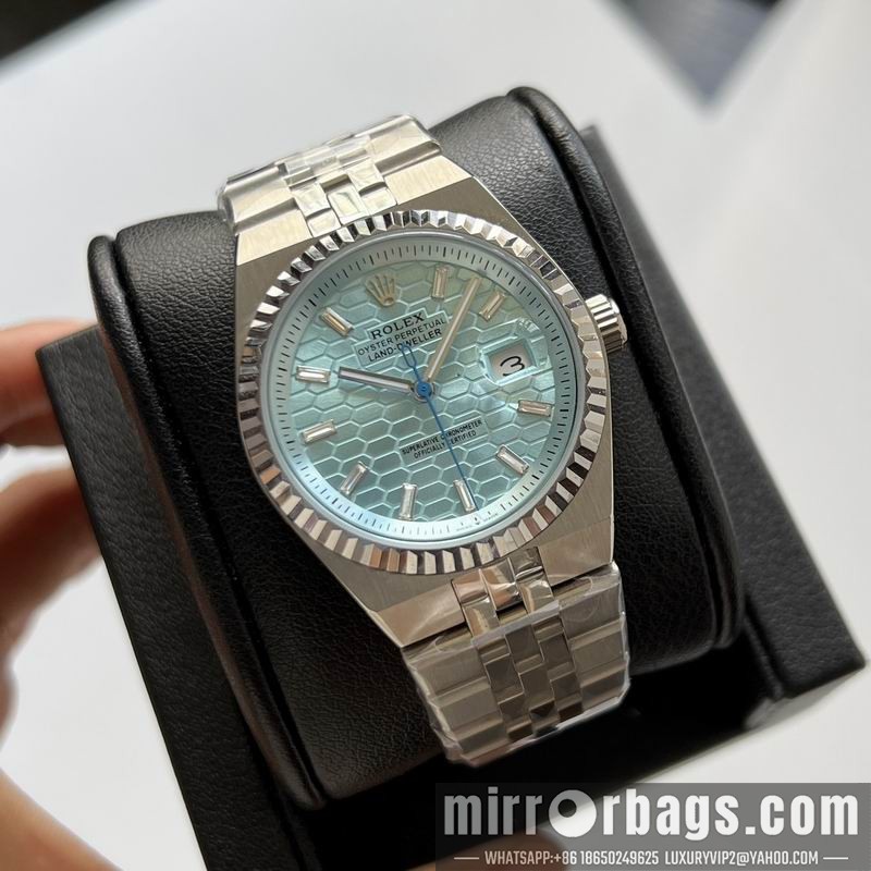 Rolex 41mm 36mm 042929 Watch