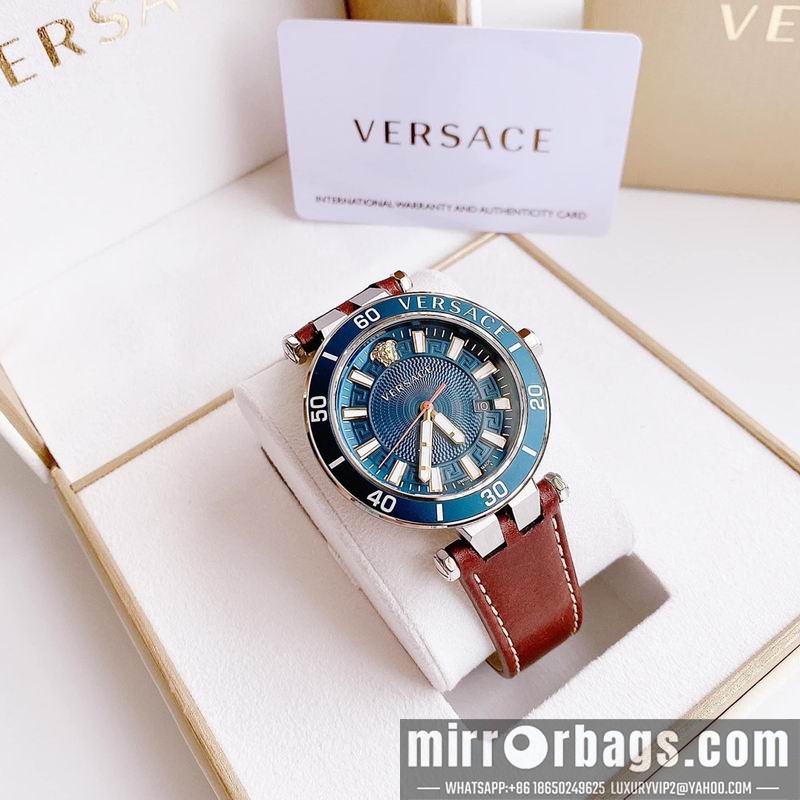 Versace watch 112025 Watch