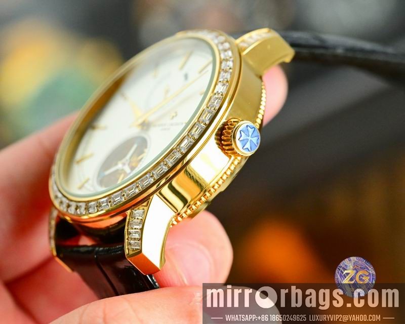 Vacheron Constantin 44mm 080677 Watch