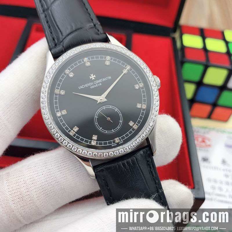Vacheron Constantin 40mm 100840 Watch