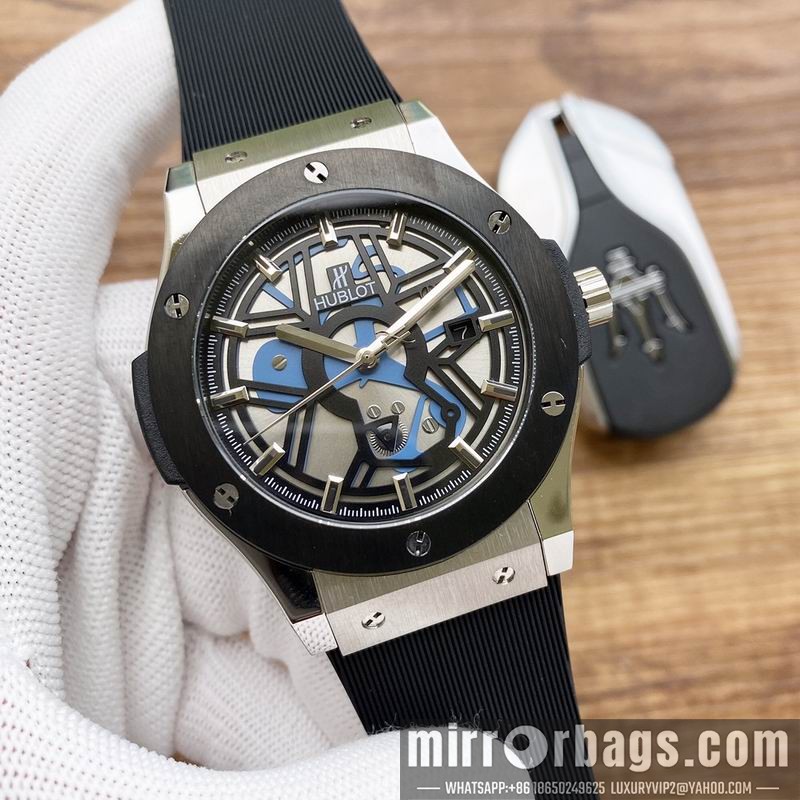 Hublot 43mm 092236 Watch