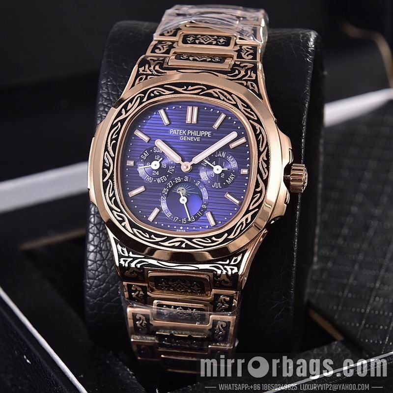Patek Philippe 40mm 042364 Watch