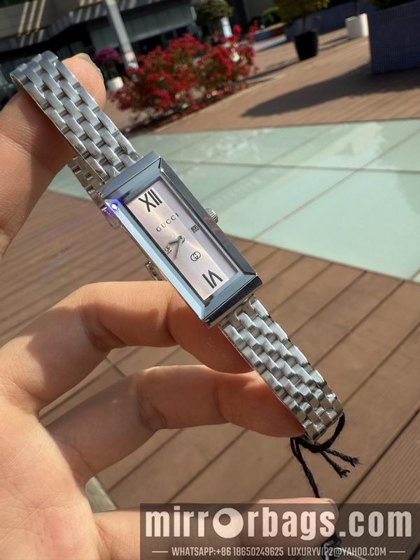 Gucci 14X34mm 042925 Watch