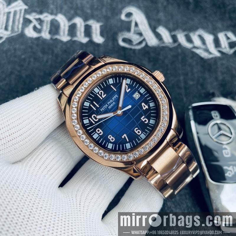 Patek Philippe 40mm 092124 Watch