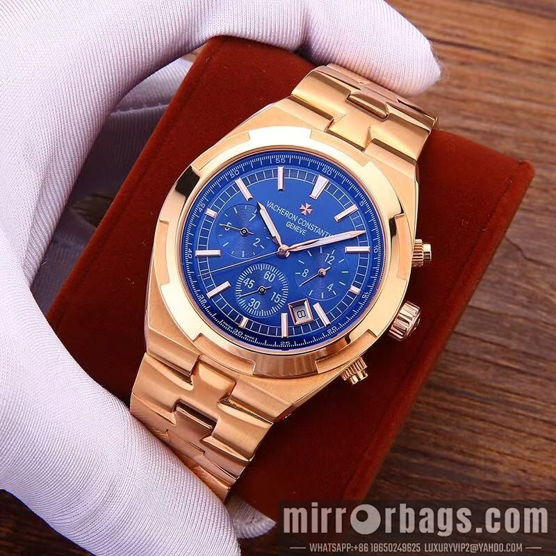 Vacheron Constantin 42mm 100824 Watch