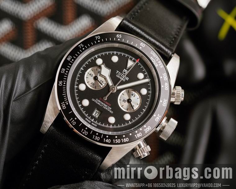 Tudor men 42mm M09 Watch