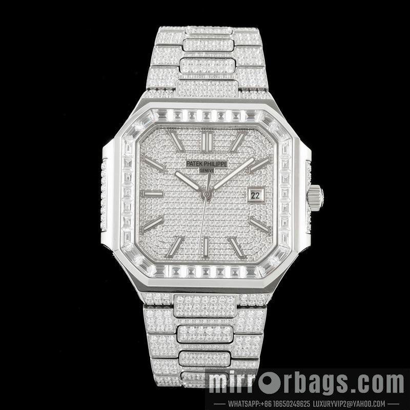 Patek Phillipe watch 082125 Watch