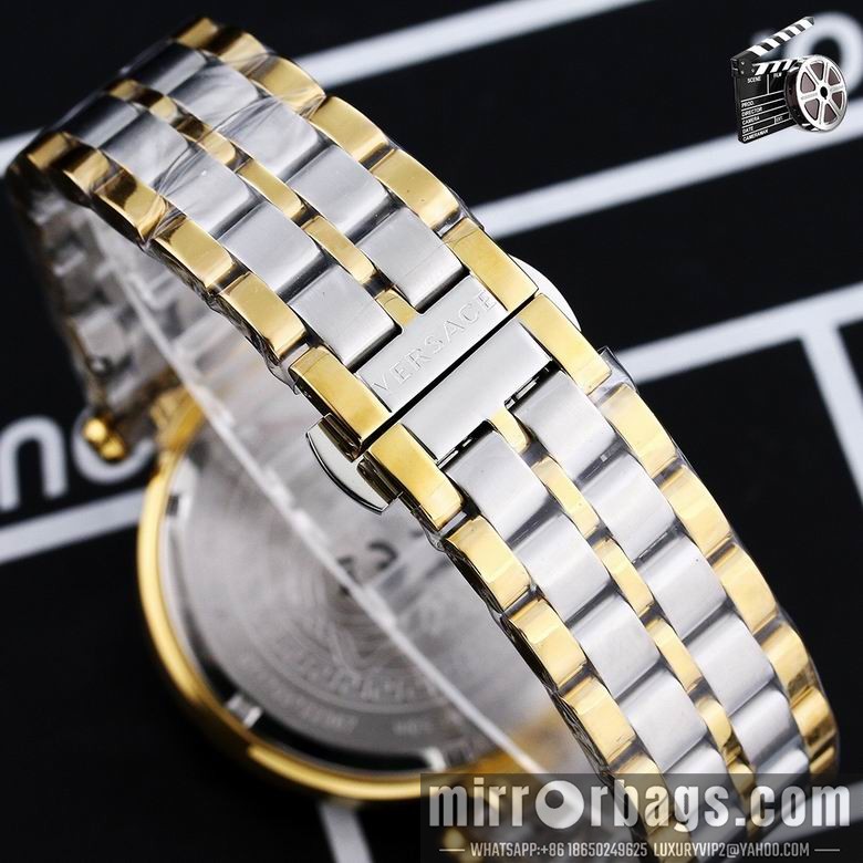 Versace 30mm 10nbz34 Watch