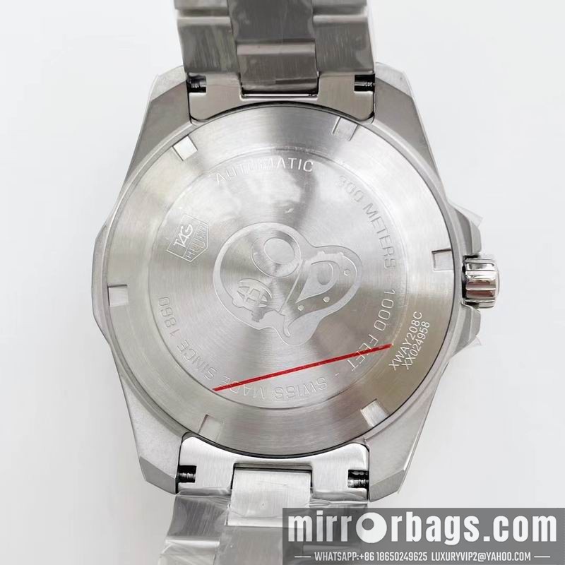 Tag Heuer watch 080592 Watch