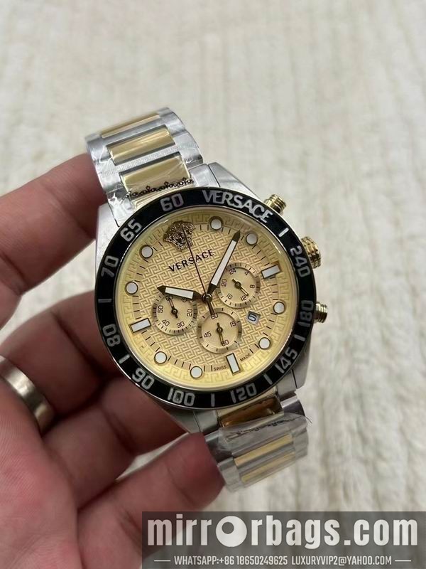 Versace watch 031135 Watch