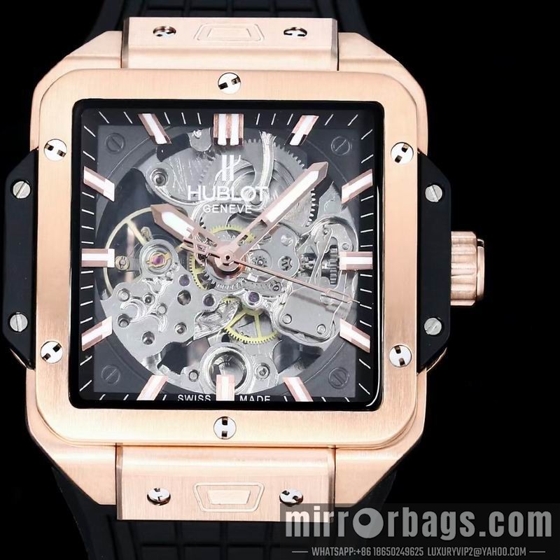 Hublot 42mm 082393 Watch