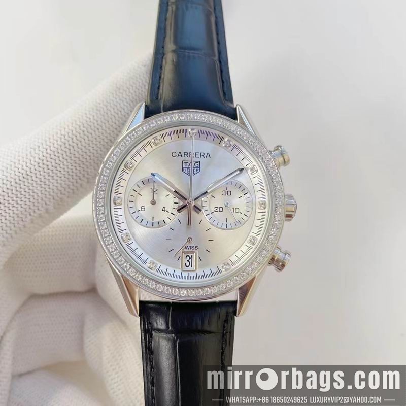 Tag Heuer watch 080574 Watch