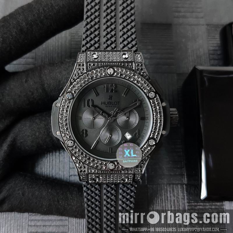 Hublot 45mm 0922116 Watch