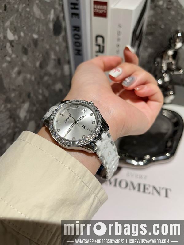 Chanel 35mm 101431 Watch