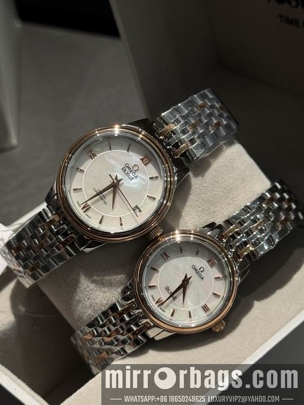 Omega 28mm 101562 Watch