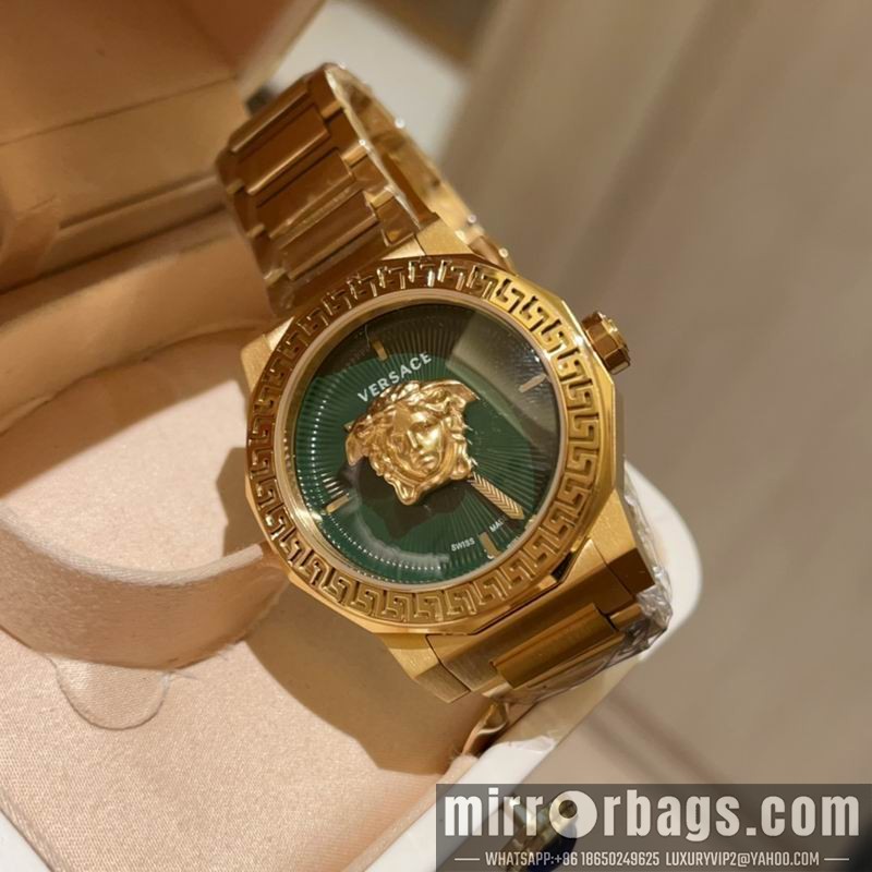 Versace 38mm 022322 Watch