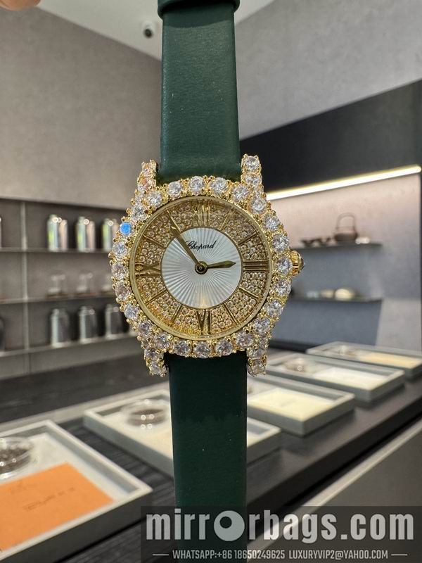 Chopard watch 101436 Watch