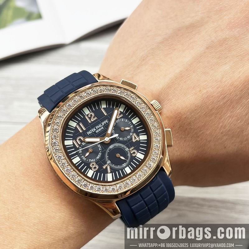 Patek Phillippe watch 090430 Watch