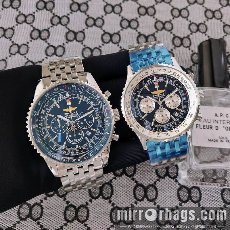 Breitling M42mm W38mm 092240 Watch