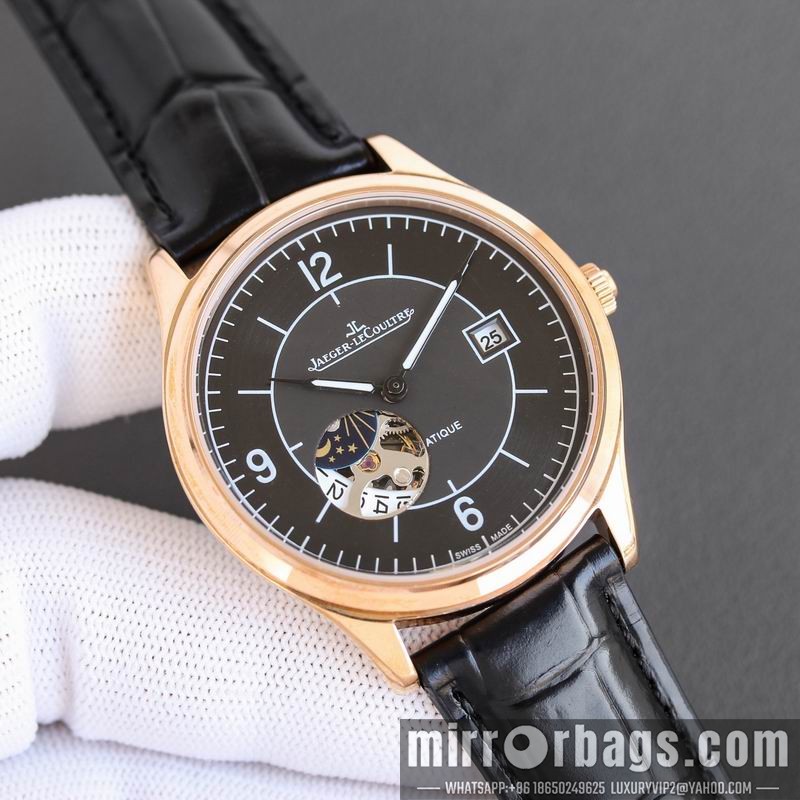 Jaeger LeCoultre 41mm 040935 Watch